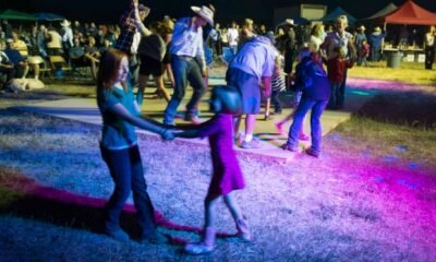 Grand Junction Resource Center anniversary event