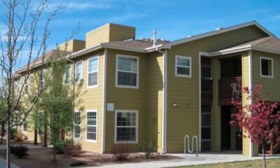 Grand Junction affordable housing development