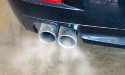 Grand Junction car idling law