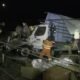 Grand Junction crash, Horizon Drive accident