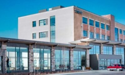 Grand Junction maternity hospital