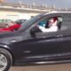 Grand Junction teachers car giveaway celebration