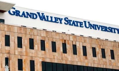 Grand Valley Power scholarship program 2025