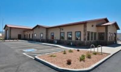 HRL Compliance Solutions office Rifle Colorado