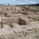 Hadrianopolis archaeological site Türkiye