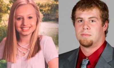 Indiana school shooting suspect arrest