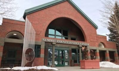 Juvenile justice program Colorado