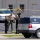 Marion Indiana police crime scene