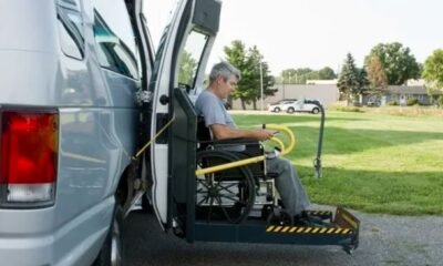 Medicaid transportation Colorado