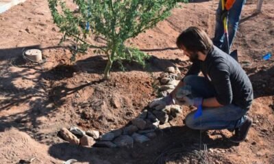 Mesa County conservation workshop