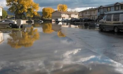 Mesa County flood prevention, floodplain assessment,