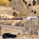 Mollie Kathleen Gold Mine accident scene