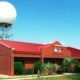 National Weather Service headquarters building