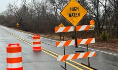 New Haven Indiana road closure detour