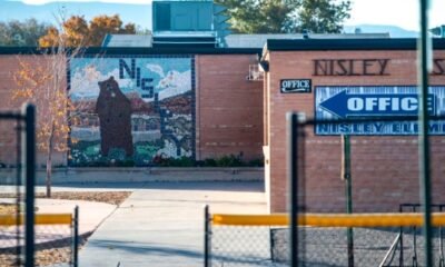 Nisley Elementary School Grand Junction