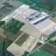 Ohio manufacturing facility construction