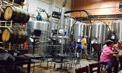 Palisade Brewing Company Mesa County