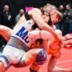 Special education wrestler state championship