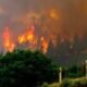 Western Colorado wildfire risk