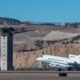 air traffic control Eagle County Regional Airport