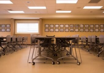 allen county public library main branch studio space