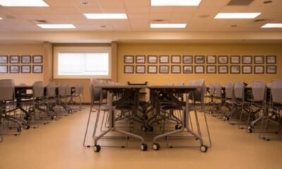 allen county public library main branch studio space