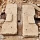 ancient Korean flush toilet excavation