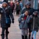 coldest night of the year fundraising walk