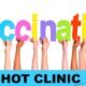 flu shot vaccination clinic