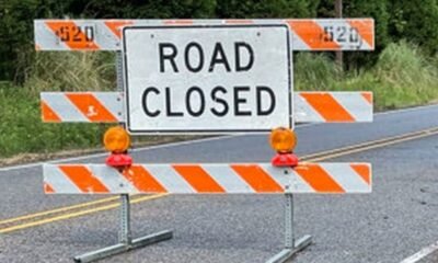 fort wayne broadway lane restrictions brackenridge street closure