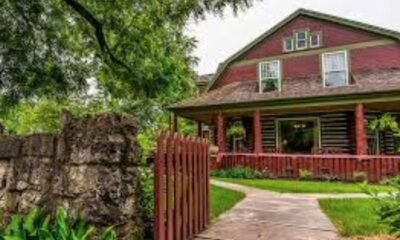 limberlost state historic site free admission presidents day