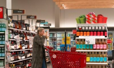 local small business store tariffs discussion