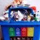 plastics recycling facility Colorado