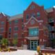 student dormitory Colorado Mesa University