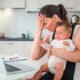 A Mother's Panic Turns to Action