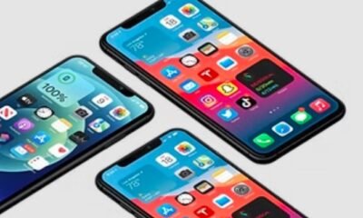 Affordable Connectivity Program free phone distribution