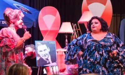 After Dark's 34th Annual AIDS Benefit Returns