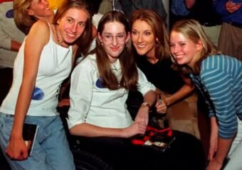 Anne Marie Hochhalter Columbine survivor