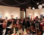 Annual Fort Wayne Museum of Art Gala Raises