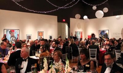 Annual Fort Wayne Museum of Art Gala Raises