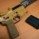 Colorado House of Representatives firearm bill debate