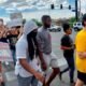 Colorado Mesa University protest