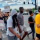 Colorado Mesa University student protest