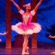 Colorado West Performing Arts ballet performance