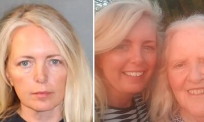 Colorado Woman Arrested After Mother Killed in Dog Attack