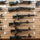 Colorado gun control legislation debate