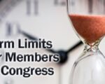 Congressional term limits debate