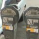 Downtown Grand Junction parking meters