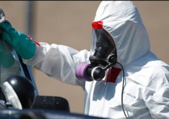 Five Years Since Colorado’s First Documented COVID-19 Case