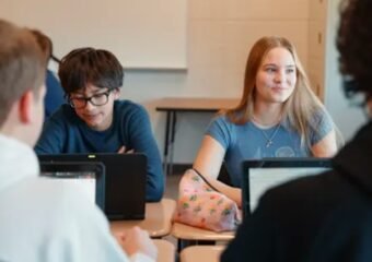 Fort Wayne Community Schools board meeting